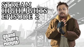 TobiWan Stream Highlights - Episode 2