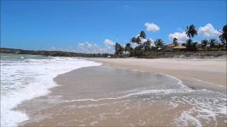 Praia de Carapibus, Conde, Paraíba