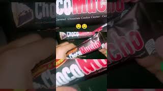 Choco Mucho #cookiesandcream | QUEEN RAFAH