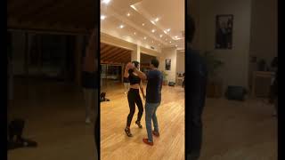 Bailamos Festival ~ Bachata Salsa ❤️ ~ Nouha & Hicham - Château Eden Errouh Oualidia