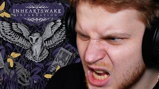 this album is HEAVIER than anyone thought... (Album Reaction)