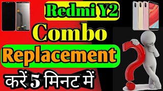 REDMIY2 DISASSEMBLY/ASSEMBLY COMBO REPLACEMENT AT RAVIMOBILE SERVICE&ELECTRICAL DIPKA CG 8349487777