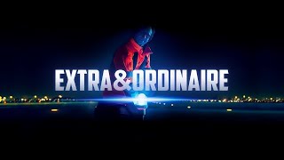 Extra&Ordinaire, le nouveau film publicitaire du Groupe ADP