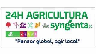 Vídeo oficial da 3ª edição 24H Agricultura Syngenta