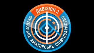 Юність - Атлетик Київ-2 | Д2 | 9 тур | 2021-2022