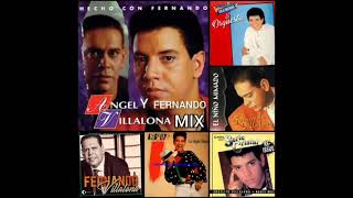 FERNANDO Y ANGEL VILLALONA MIX