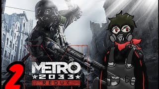 Metro 2023 Bienvenido al metro