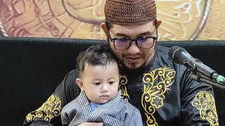 Rutinan Maulid  MAJTA AZZZAWIYAH, Rabu 5 juni 2024