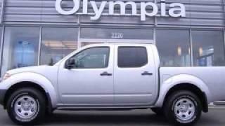 2011 Nissan Frontier Bruce Titus Automotive Group