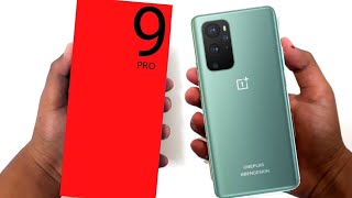 Oneplus 9R is here | Unboxing & First look | Snapdragon 888 | Lunch Date | Flagship Phone 🔥🔥🔥