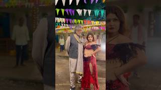 GORINA GORI 😍SHAKTI KAPOOR SIR |NEW HARYANVI SONG #shorts #shortvideo #gorinagori #shaktikapoor