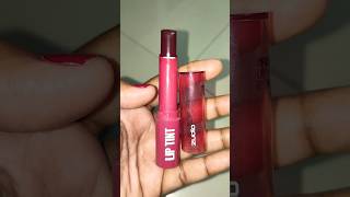 Lip tint like,share,subscribe #zudioonlineshopping #zudiowomencollection #zudiolatestcollection #lip