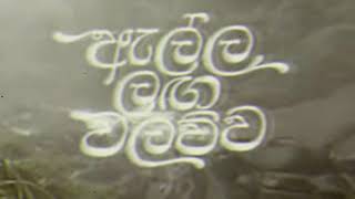 බලන්න මේ නාට්‍ය වලින් කීයක් ඔබ බලලා තියෙනවද කියලා