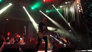 Reincidentes en Grita Rock Grita 2017 Manizales - Colombia