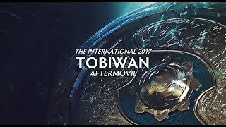 THE INTERNATIONAL 2017 AFTERMOVIE