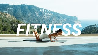 Full body in 5 minutes | OYSHO TRAINING