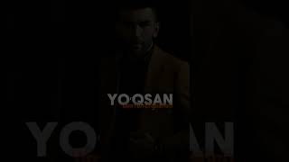 Doston Ergashev - Yoʻqsan