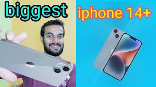 iPhone 14 plus full viewed @manoj day!!2022