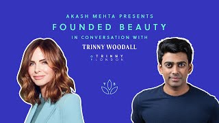 Trinny London - How A British Fashion Guru Built A Global Beauty Empire ft. Trinny Woodall