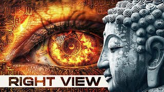 Enlightenment: What Is Right View?