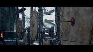 The Huntsman & The Ice Queen Trailer deutsch ymdb.de