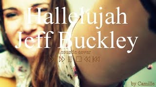 Hallelujah Jeff Buckley - Acoustic cover