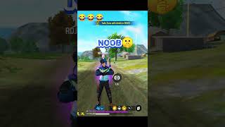 Are You Noob Or Pro😂#justfunny#shorts#ytshorts#funnyshorts#viral#trending#freefire#viralshorts