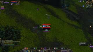 Demon Hunter - Havoc PvP - 2 v 1