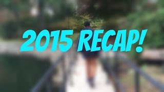 MY YEAR -  2015