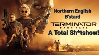 Terminator: Dark Fart - A Total Sh*tshow!