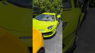 SVJ hidden away🫣 #lamborghinisvj#svj#lamborghiniaventadorsvj#fyp#viral#shorts#subrscribe#remix