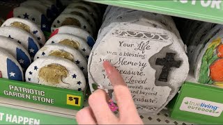 ASMR | DOLLAR GENERAL SHELF ORGANIZATION | CRINKLE GOODNESS + TAPPING