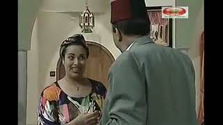 محمد الجم في سيتكوم عائلة سي مربوح الحلقة23 Mohamed ElJem Sitcom 3ailat Si Marboh