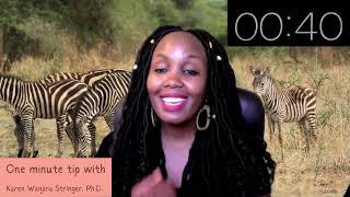 How to practice Swahili without a live partner