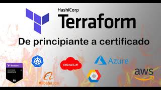 Terraform: Variables y Valores