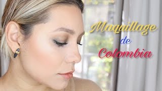 Maquillaje de Colombia |Khol Cosmetics, SP Pro, Tonos| Lulubella83