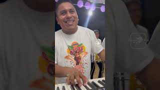 Mi Chacahua / Ya Me Voy Pa' Carolina - El Compa Sebas Y Su Teclado En Vivo La Boquilla Chicometepec.