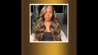 Brazilian 13x4 Lace Front Wig Human Hair