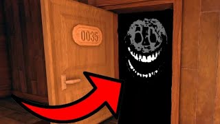 🔴 AO VIVO: JOGANDO DOORS *até onde eu chego?*