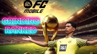 FC Mobile Ranked Full Gameplay‼️