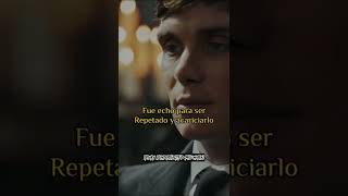 Tommy Shelby|Peaky-Blinders