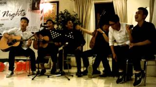 THE COCONUTS - Ingatlah Hari Ini (Cover)