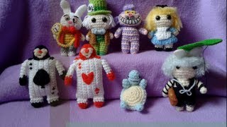 Amigurumi : What to do next 6#