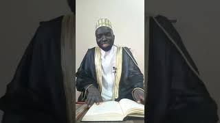 Eswala y'omulwadde part 9 Entanda yabatalina ntanda Sheikh Hamza Muwonge