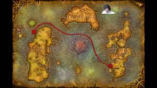 World of Warcraft (Cataclysm Classic) 12.07.2024 — Part 49.2