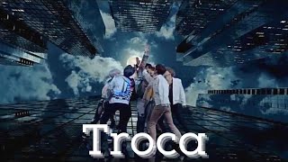 GOT7 - Em troca (Isadora Pompeo)