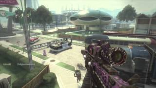 ZuRg Squad Black Ops2 Montage #3