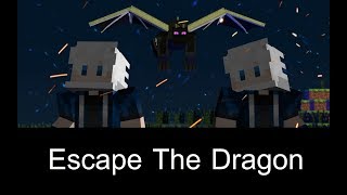 ลอง มินิเกมใหม่ Escape the dragon