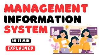 What is Management Information System (MIS)?