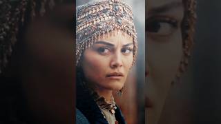 Gonca Hatun & Alaeddin Bey [ Kuruluş Osman ] #gondin #osbal #kurulusosman #belginşimşek #farukaran